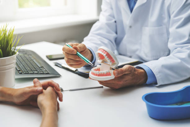 Why Choose Us for Your Dental Needs in Hermantown, MN