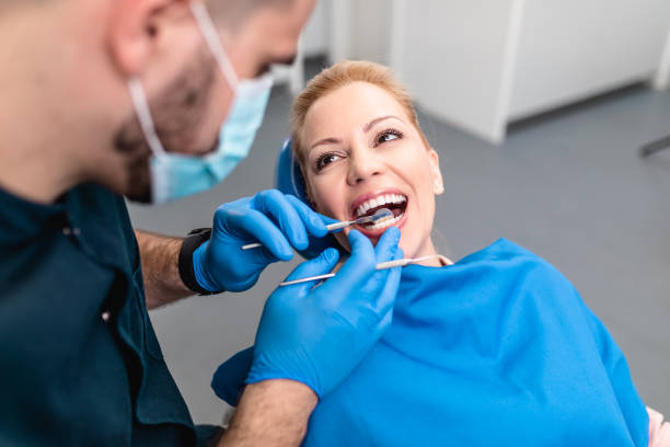 Best Periodontal (Gum) Disease Treatment  in Hermantown, MN