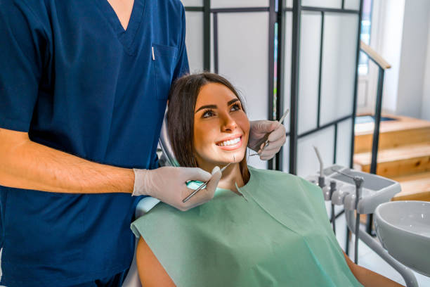 Dental Bonding in Hermantown, MN