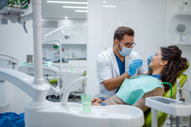 Best Dental Exams and Cleanings  in Hermantown, MN