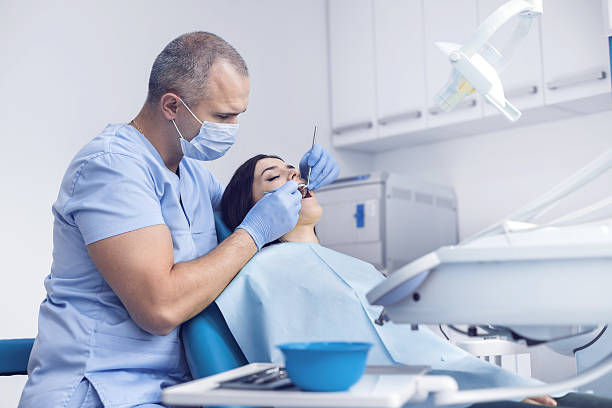 Best Wisdom Tooth Removal  in Hermantown, MN